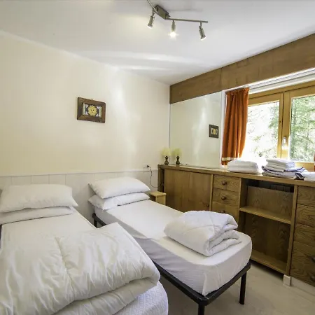 Belvilla By Oyo Just 30m From The Lifts Apartment Breuil-Cervinia
