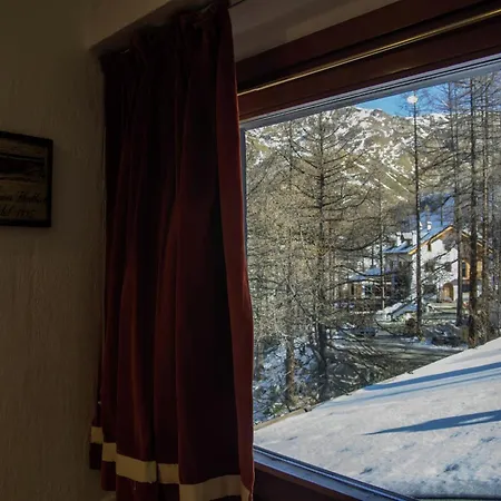 Near Lift Lejlighed Breuil-Cervinia