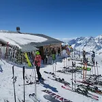 Near Lift