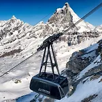 公寓 Near Lift 布勒伊-切尔维尼亚