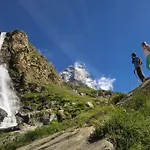 Near Lift *