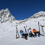 Near Lift