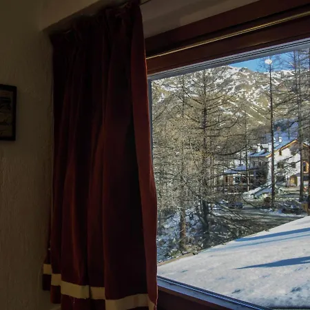 Appartamento Belvilla By Oyo Just 30m From The Lifts Breuil-Cervinia