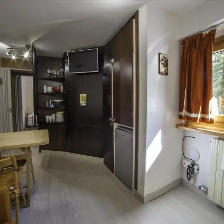 Belvilla By Oyo Just 30m From The Lifts * Breuil-Cervinia