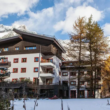 Appartamento Belvilla By Oyo Just 30m From The Lifts Breuil-Cervinia