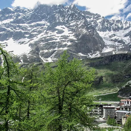 Appartamento Belvilla By Oyo Just 30m From The Lifts Breuil-Cervinia