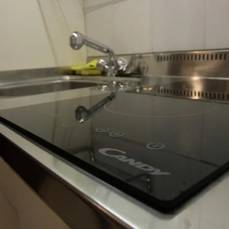 Apartamento Near Lift