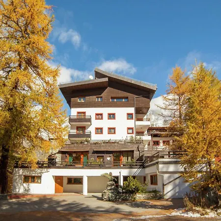 Appartamento Belvilla By Oyo Just 30m From The Lifts *