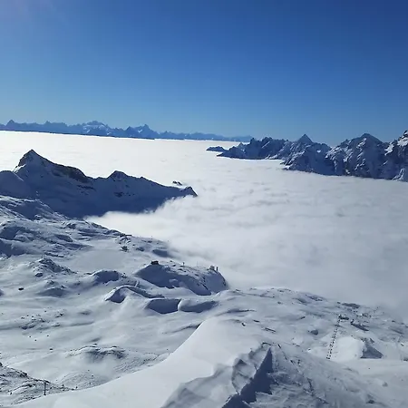Near Lift