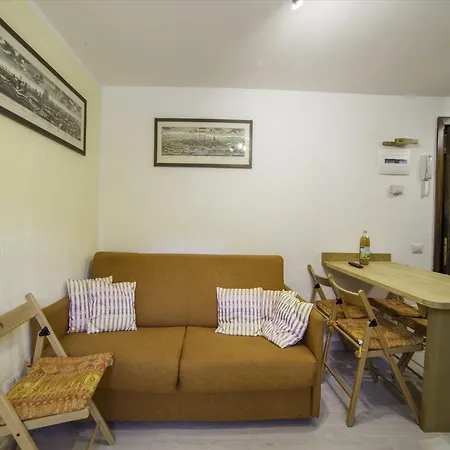 Apartamento Near Lift Breuil-Cervinia