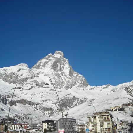 Apartamento Near Lift