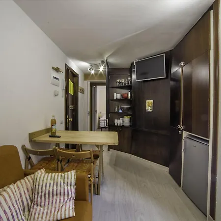 Apartamento Near Lift