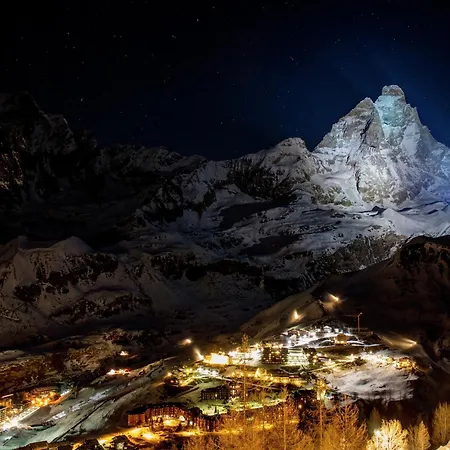 Near Lift Apartamento Breuil-Cervinia