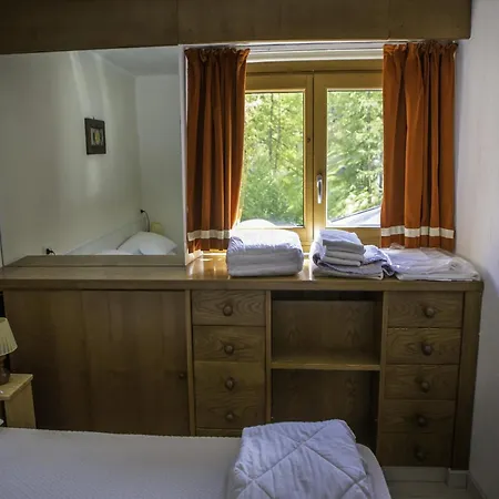 Apartman Near Lift *