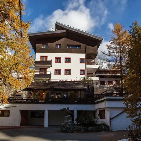 Near Lift Apartamento Breuil-Cervinia