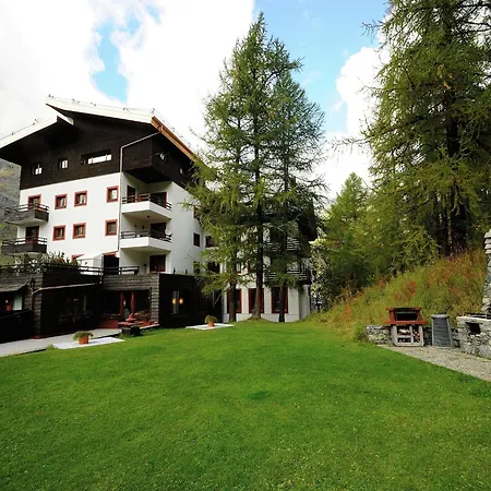 Near Lift Appartement *