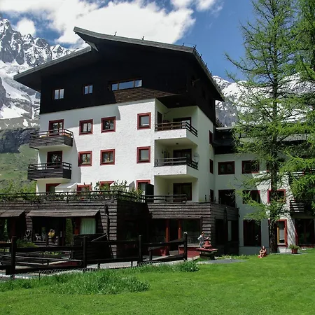 Appartement Near Lift