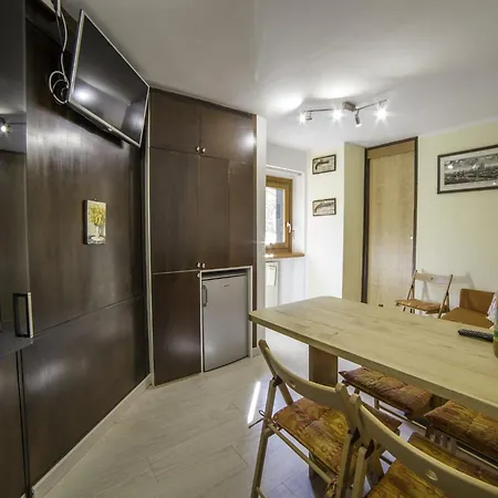 Near Lift Breuil-Cervinia