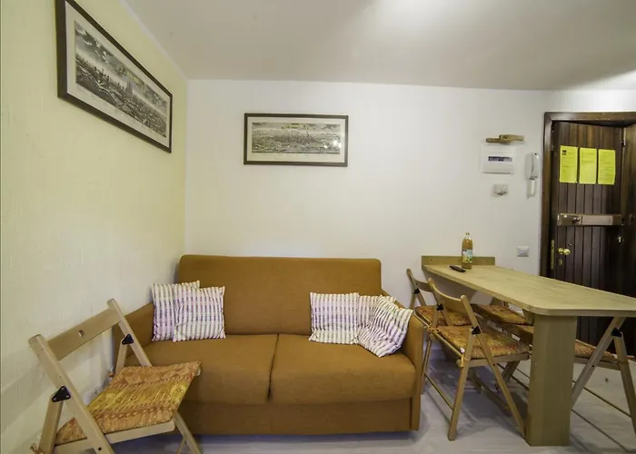 Appartamento Near Lift Breuil-Cervinia