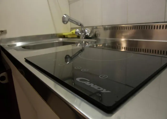 Near Lift Breuil-Cervinia