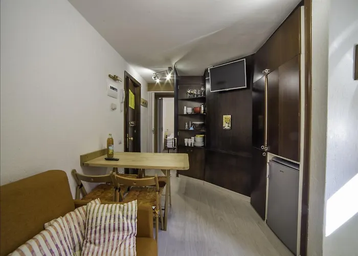 Appartamento Near Lift