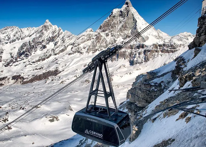 아파트 Near Lift 브루일서비니아