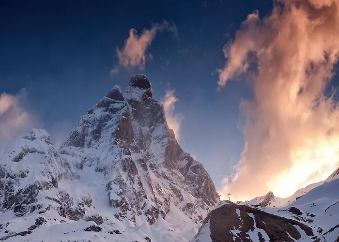 Near Lift Appartamento