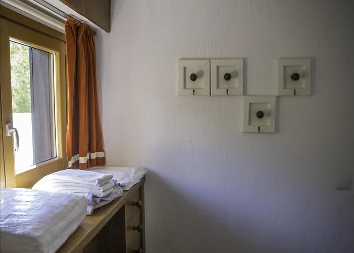 Appartamento Near Lift