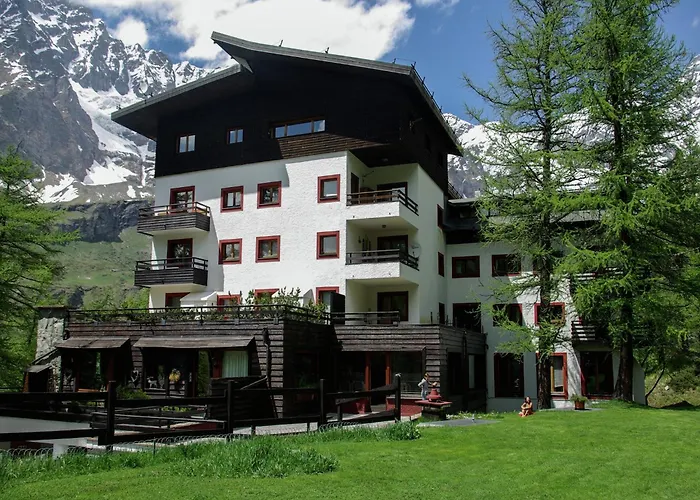 Appartamento Near Lift